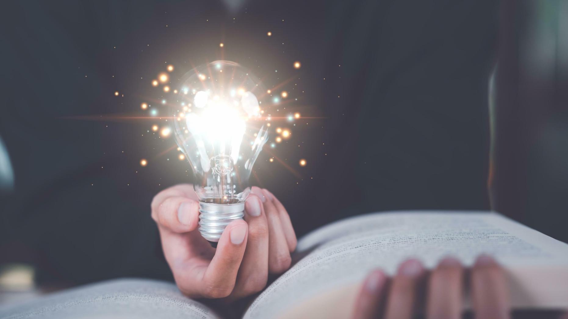 Team collaborating on competitor analysis and strategic planning